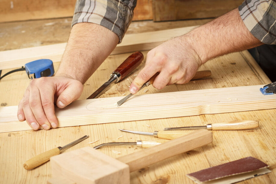 carpenter - 3