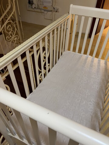 baby bed - 2