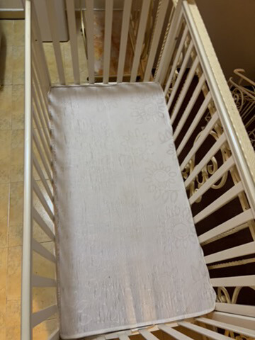 baby bed - 3