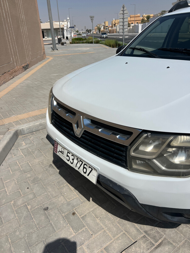 رينو ديتر اوتوماتيك - 9