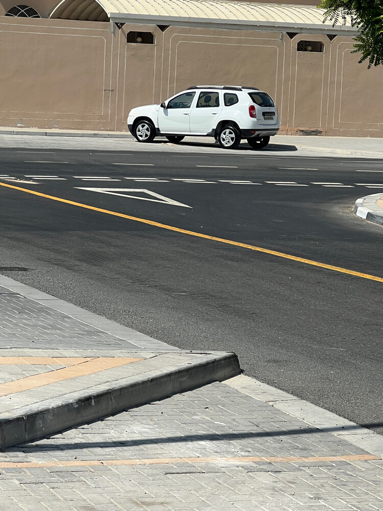 رينو ديتر اوتوماتيك - 1