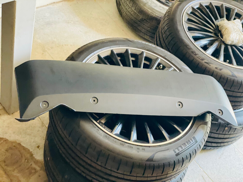 sump-guard for defender 90 - 4