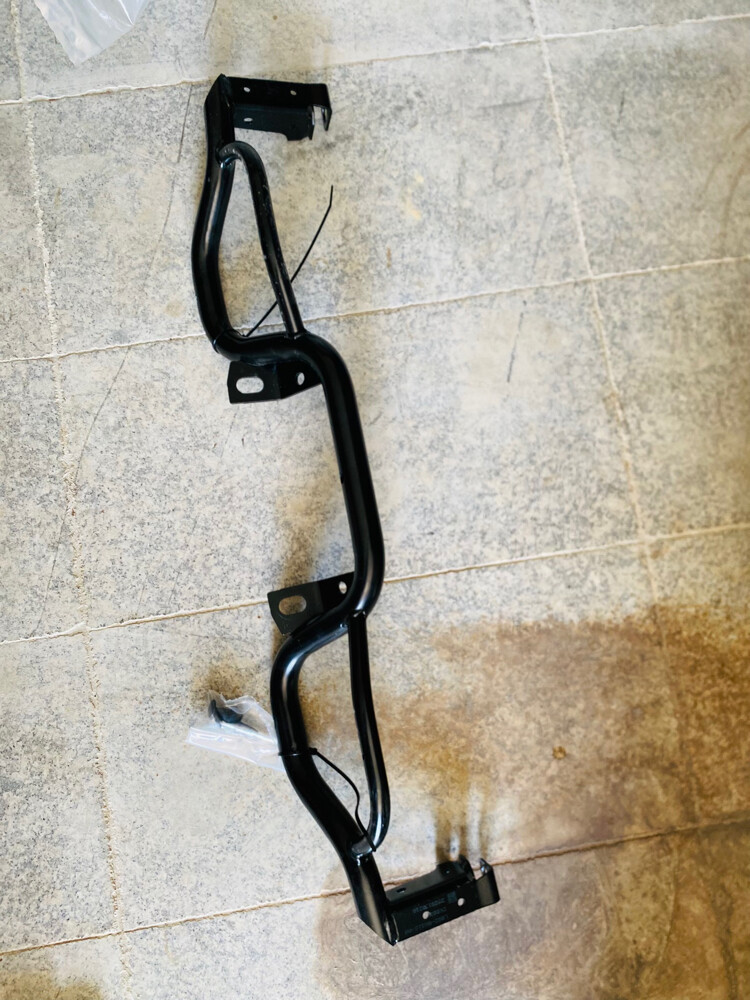 sump-guard for defender 90 - 3