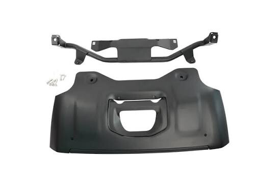 sump-guard for defender 90 - 1