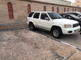 نيسان باثفايندر 2005 - 1