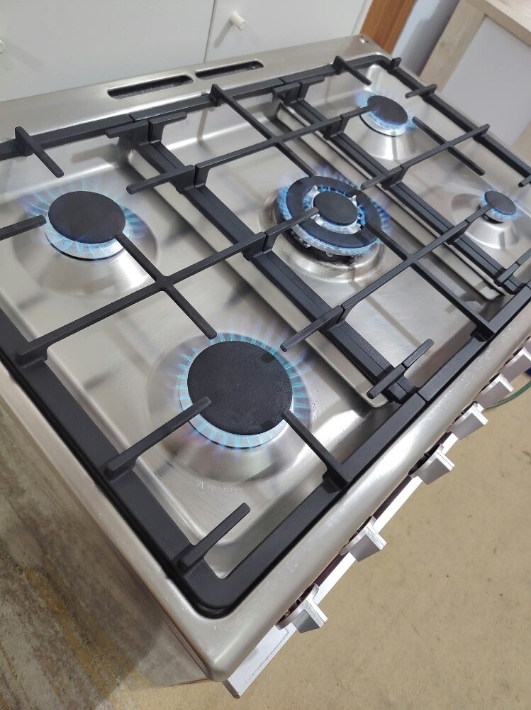 Italian BOSCH Stove Sale - 2