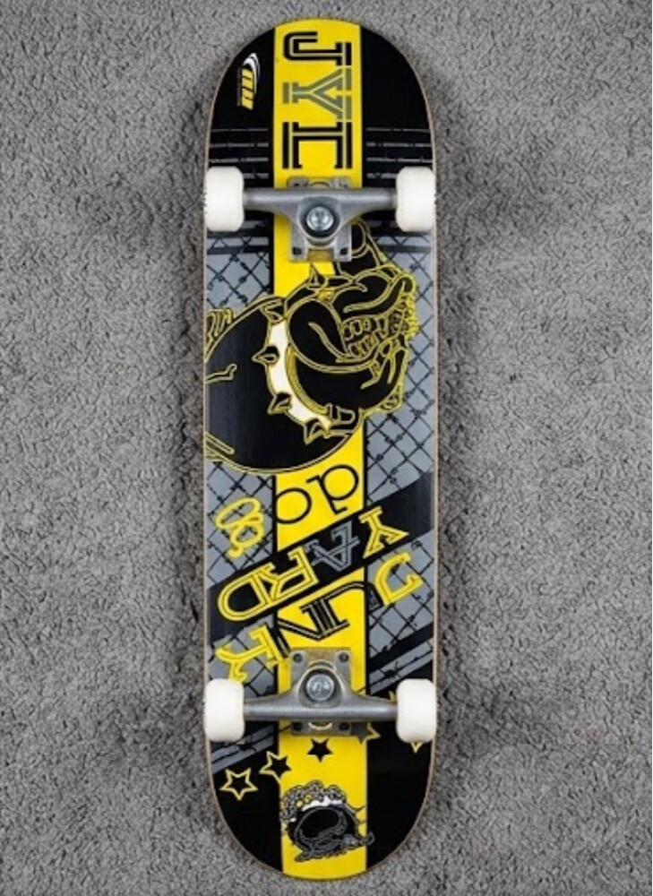 Skateboard - 1