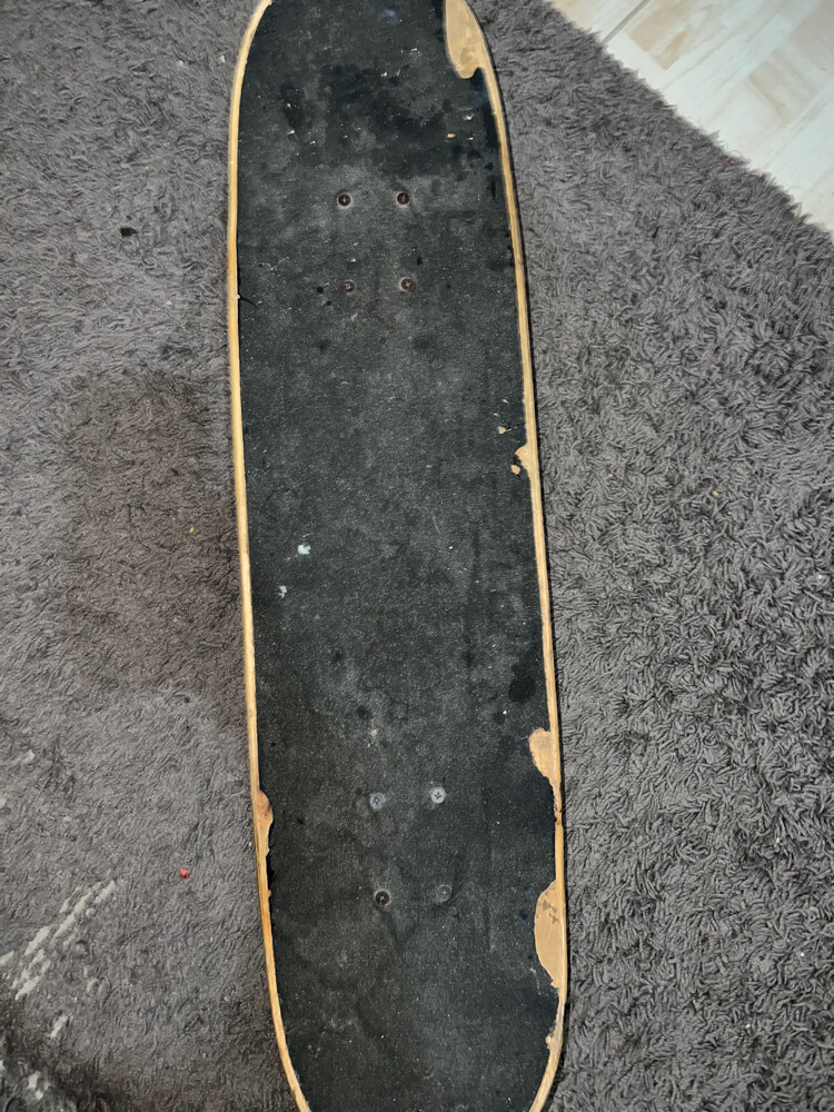 Skateboard - 4
