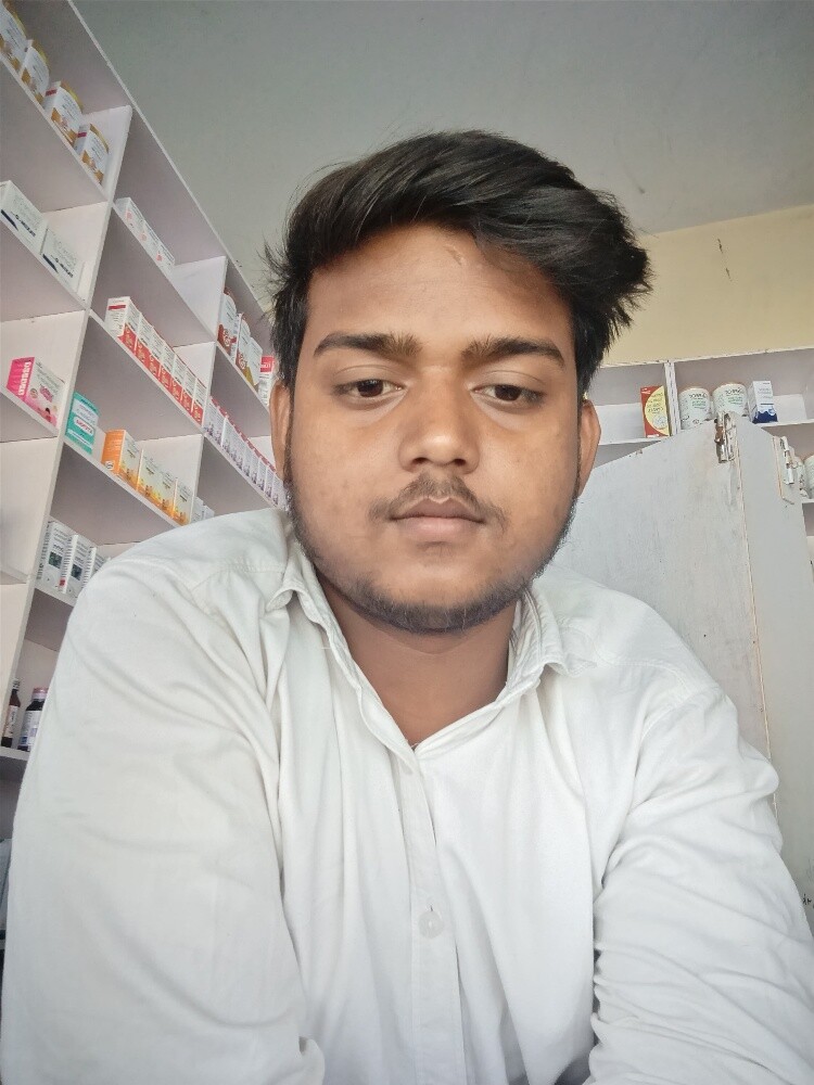 I want job AC Technician - 1