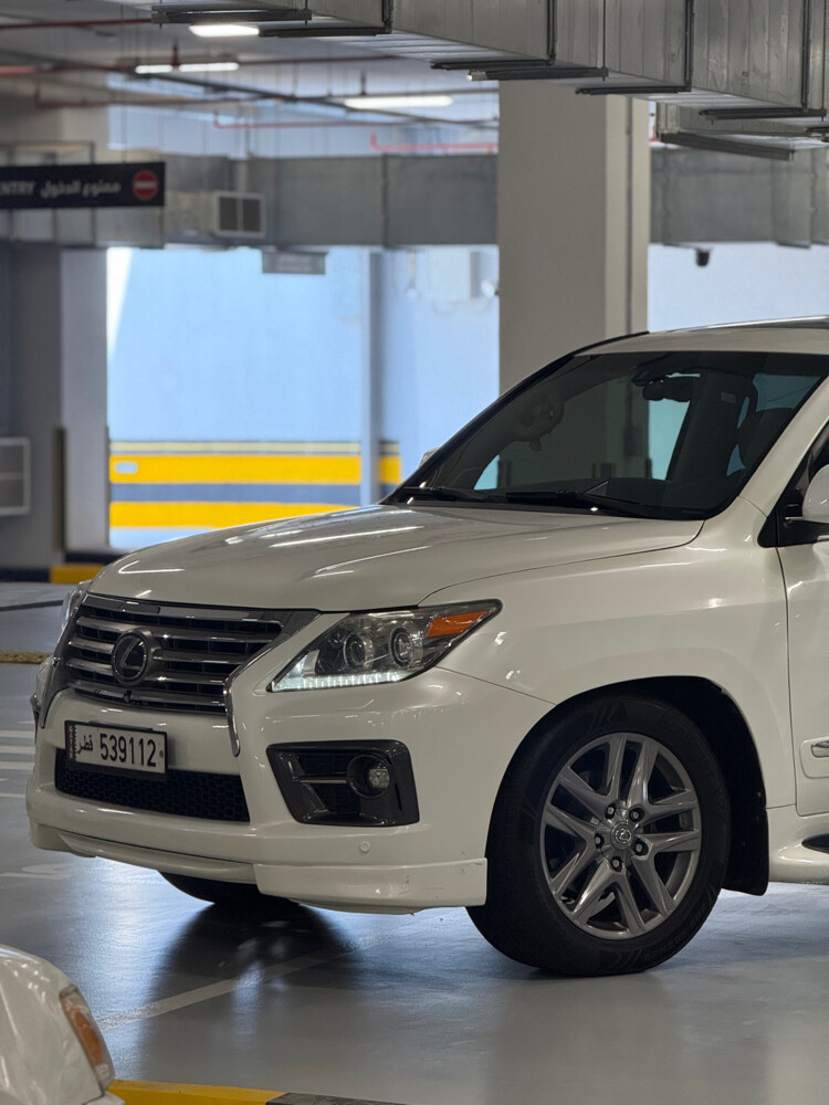 Lexus - 1