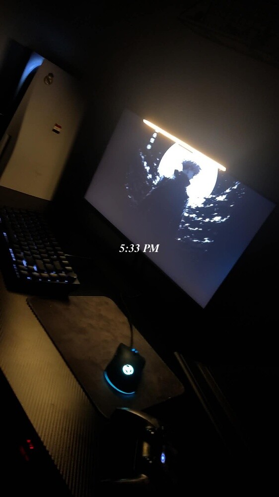 Xiaomi G24i 180Hz Monitor for Sale - 3
