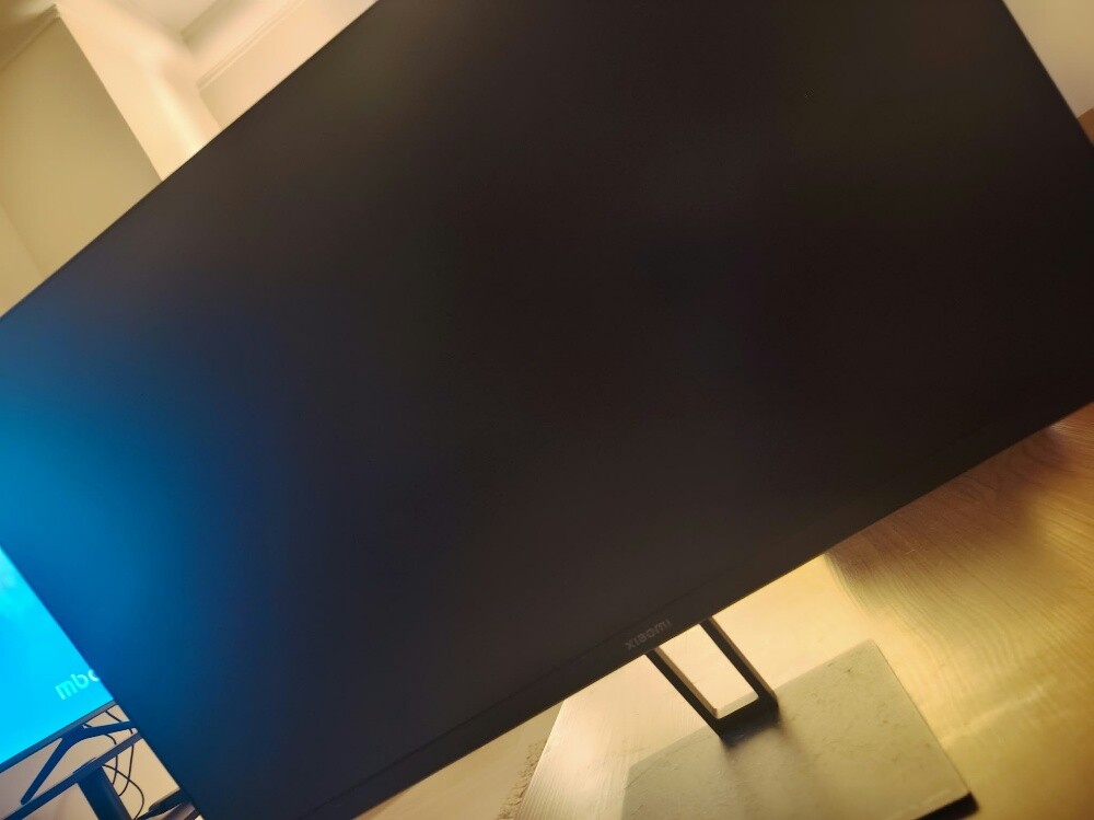 Xiaomi G24i 180Hz Monitor for Sale - 1