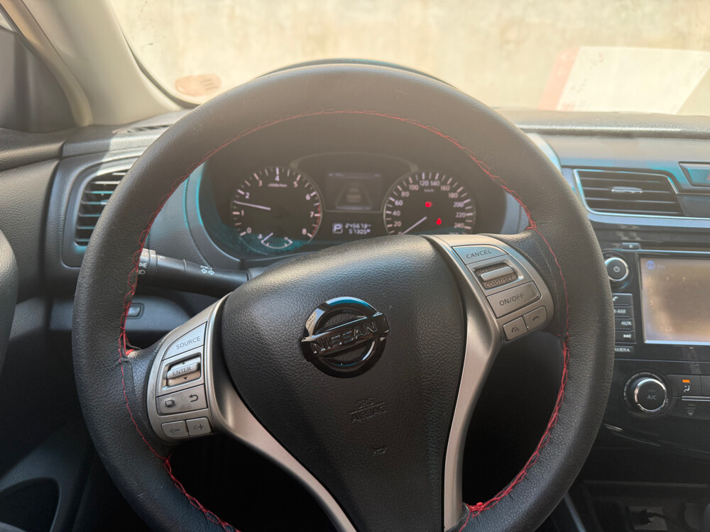Nissan Altima 2013 - 1