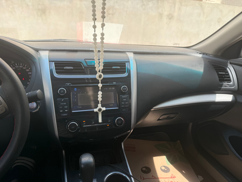 Nissan Altima 2013 - 3