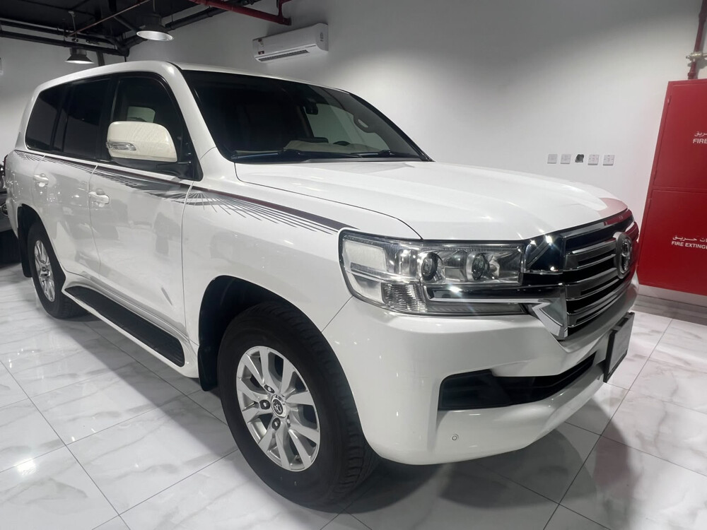 GXR 2019 - 1