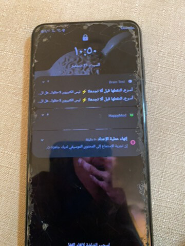 جوال جالكسي للبيع  - 2