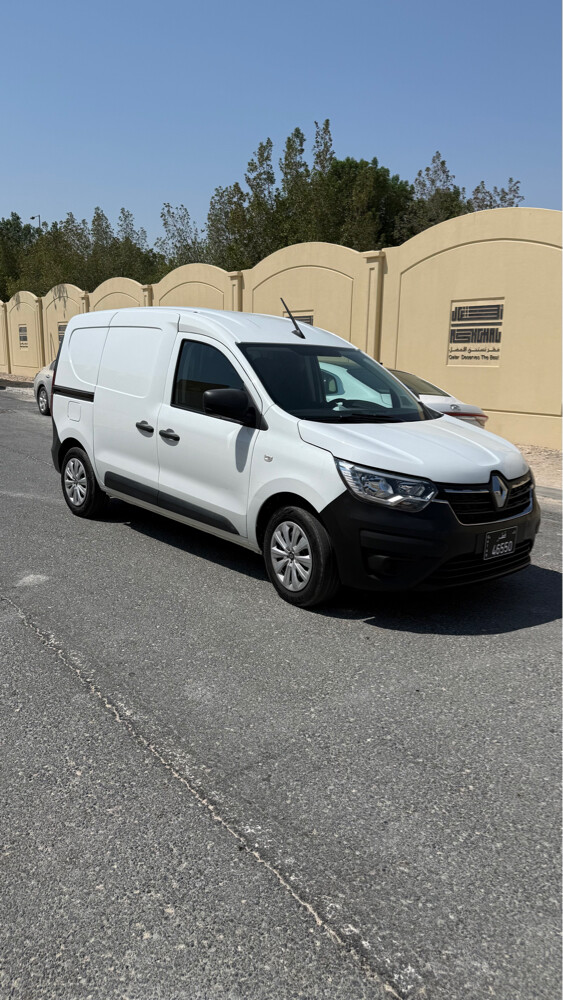 Renault Express  - 1