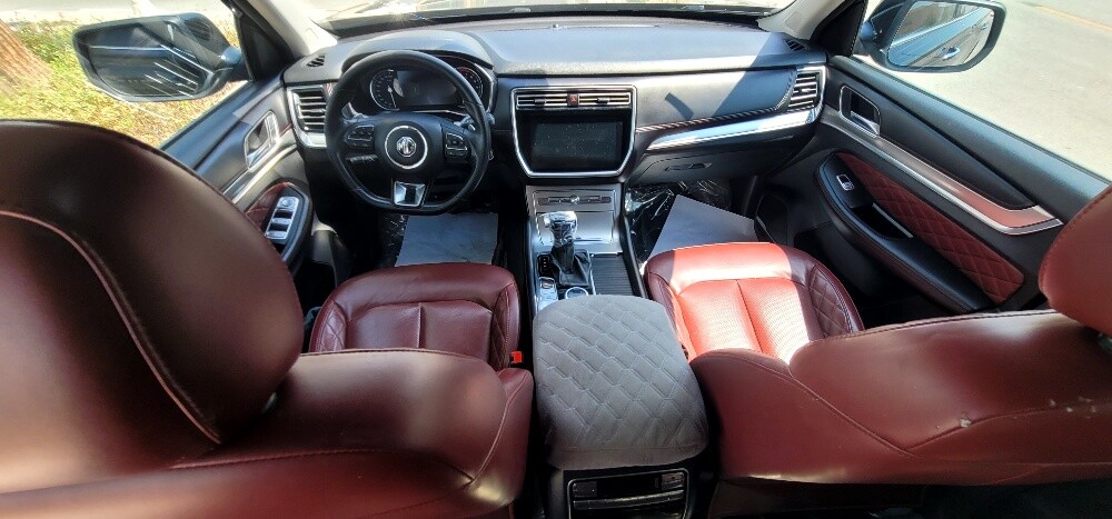 MG RX8 V4 2022 - 10