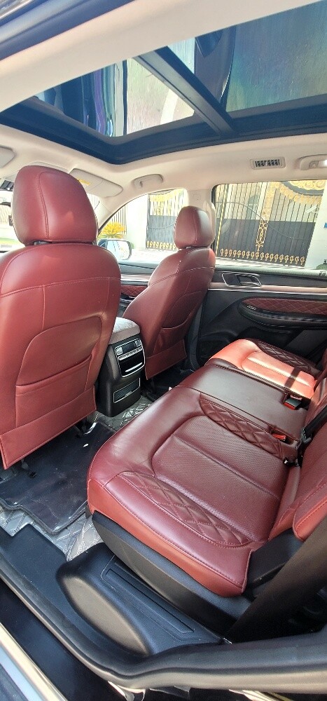 MG RX8 V4 2022 - 9