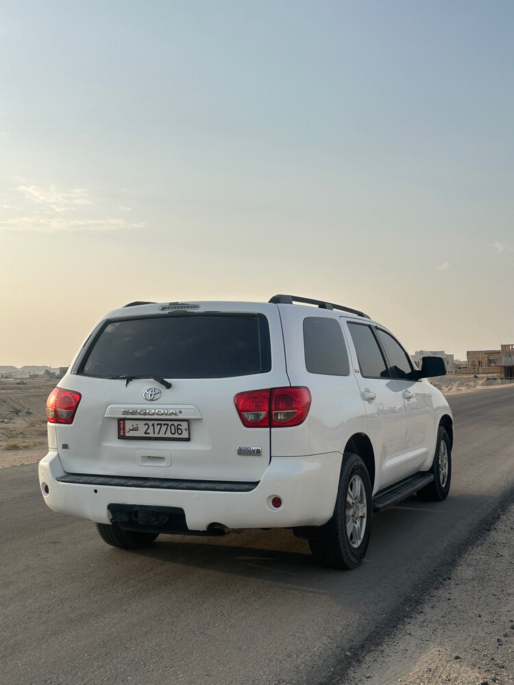 سيكويا - 5