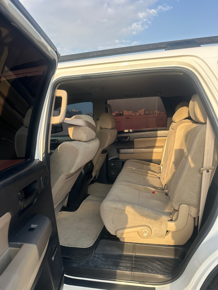 سيكويا - 6