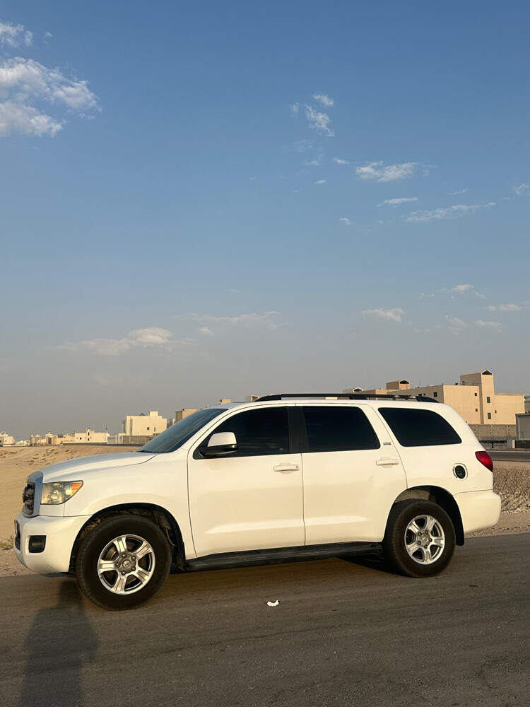 سيكويا - 1