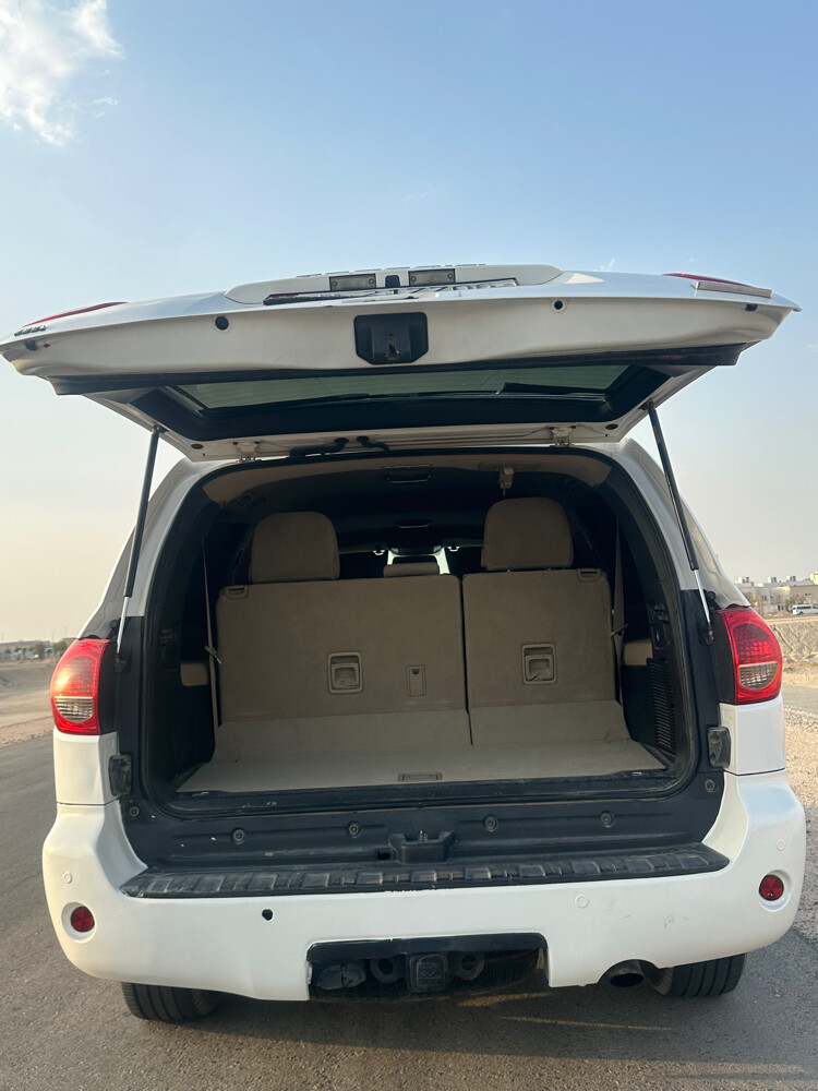 سيكويا - 7