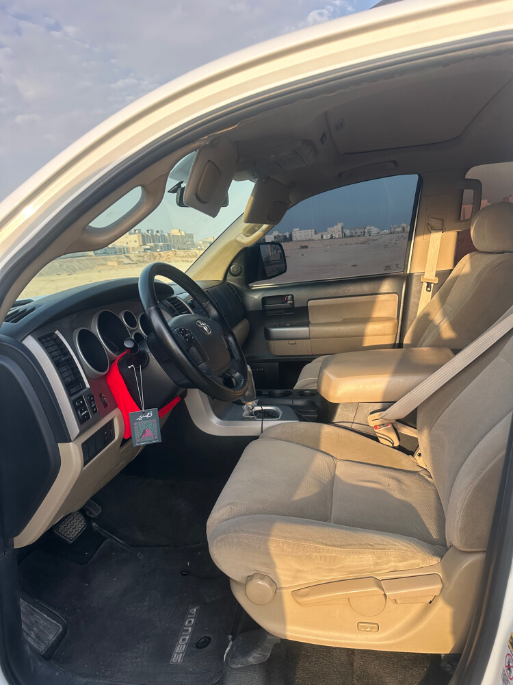 سيكويا - 8