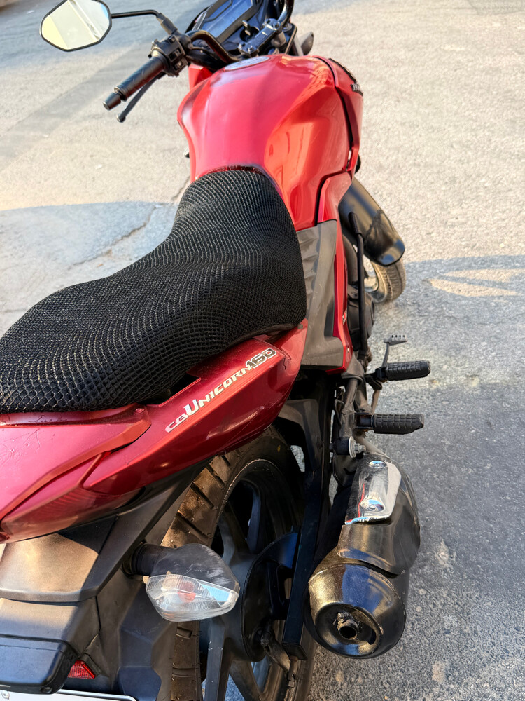 Honda Unicorn 2021 for Sale. - 8
