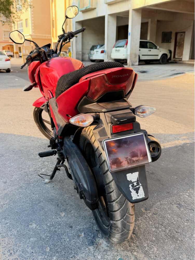 Honda Unicorn 2021 for Sale. - 6