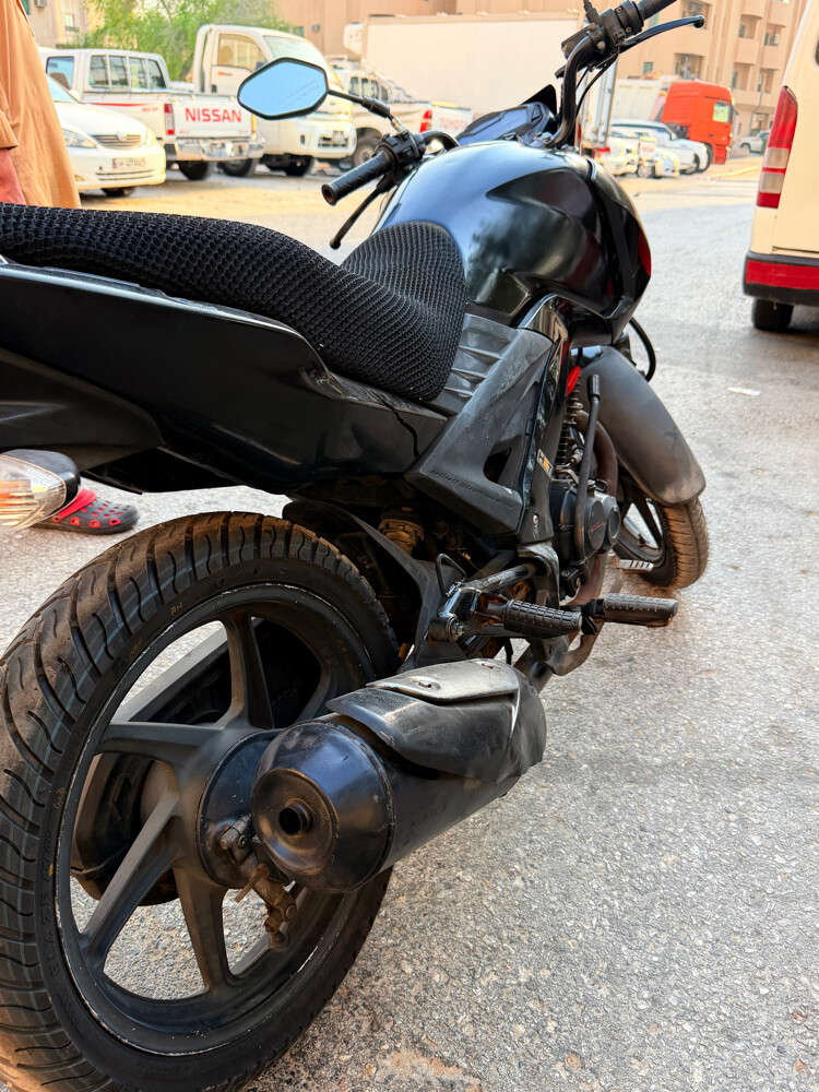 Honda Unicorn 2021 for Sale. - 9