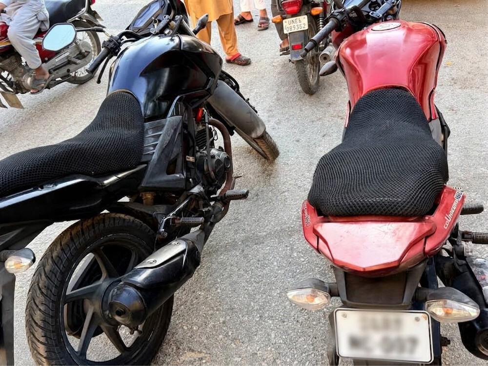 Honda Unicorn 2021 for Sale. - 3