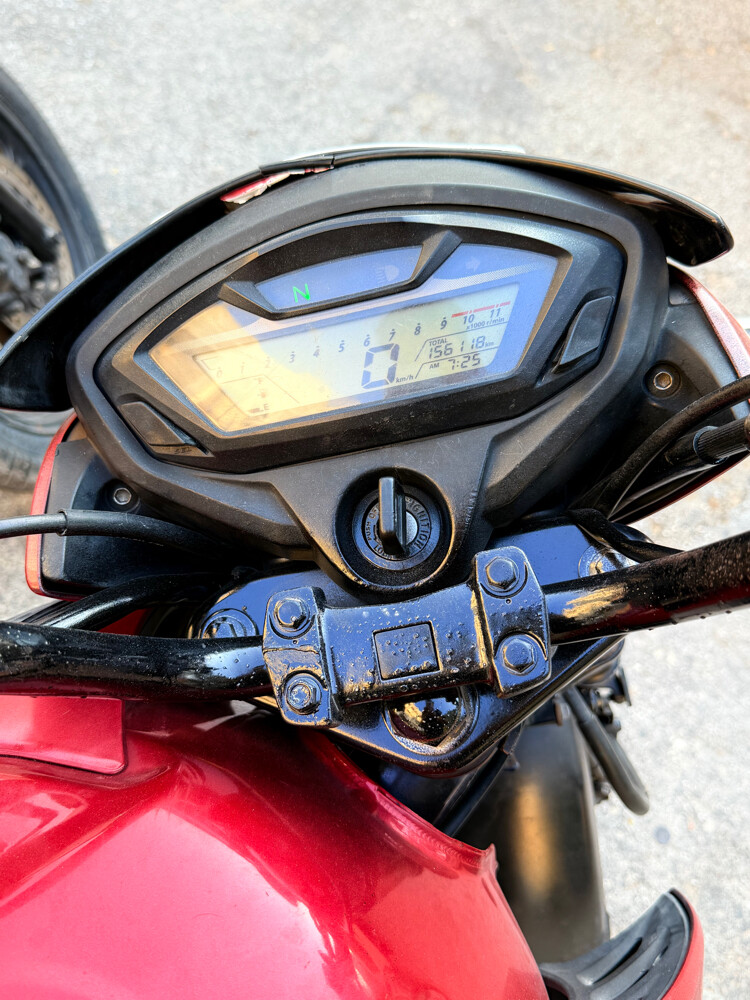 Honda Unicorn 2021 for Sale. - 5