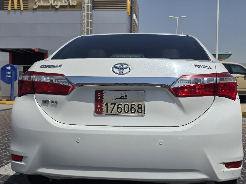 كورلا مكينه كبيره جير شاص مكينه كلو تمام - 3