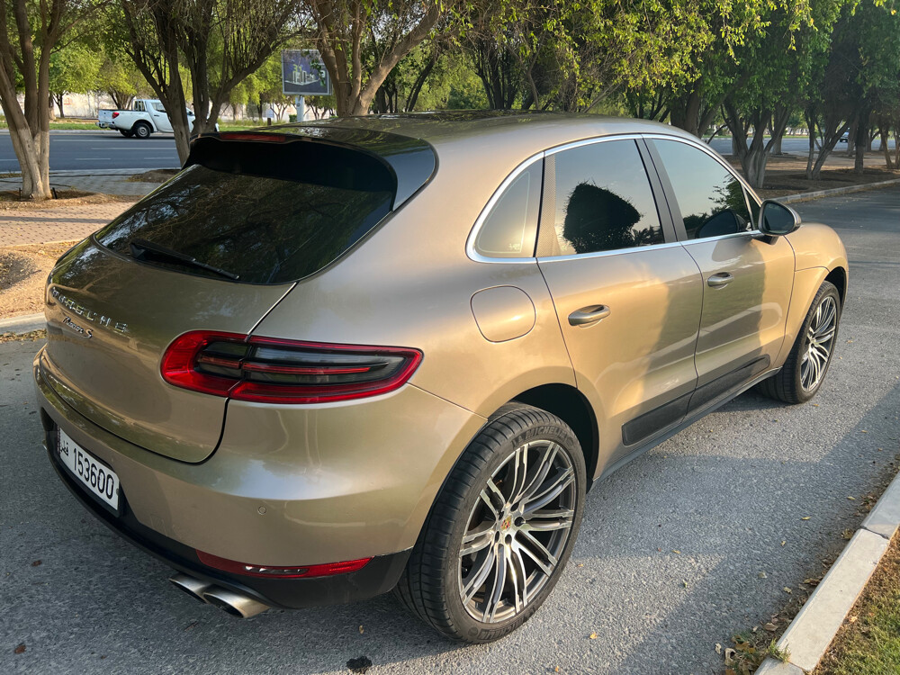 فل كامل • باقة كاربون فايبر • حال - 3