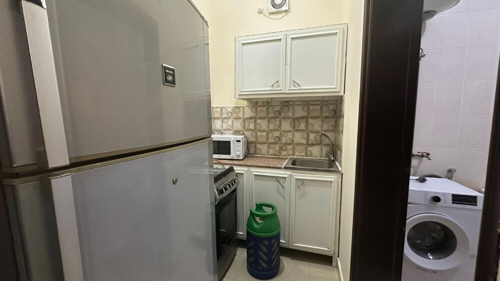استديوهات مفروشة بالخريطيات - 3