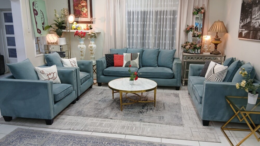 sale Sofa set - 5