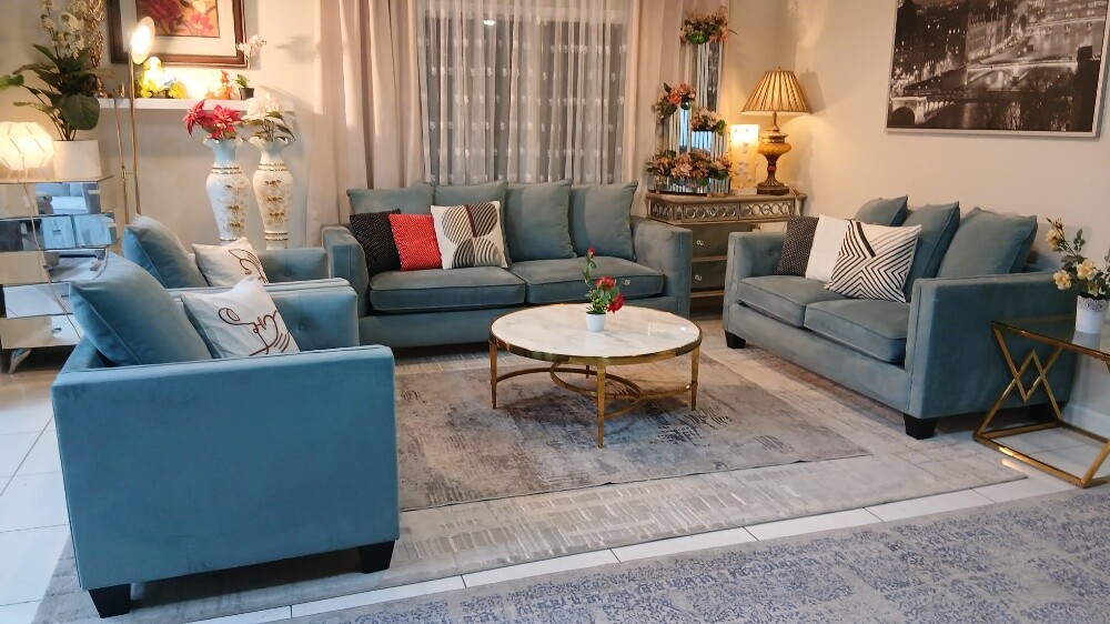 sale Sofa set - 7