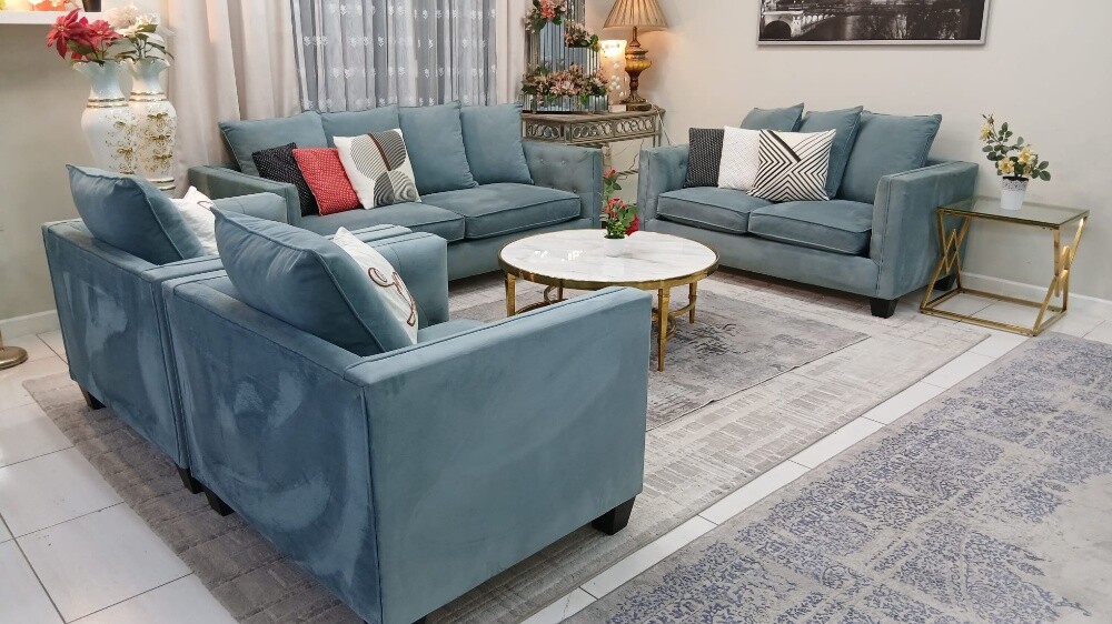 sale Sofa set - 3