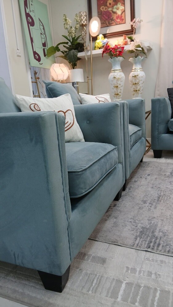 sale Sofa set - 9