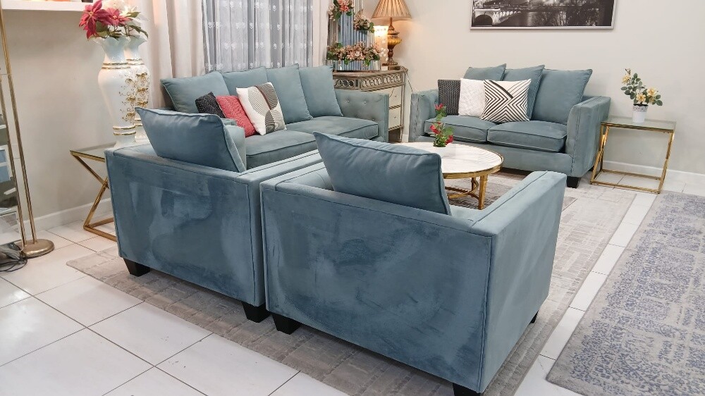 sale Sofa set - 8