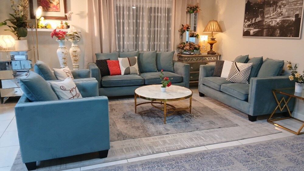 sale Sofa set - 2