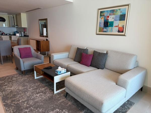 FF 1BHK | VIVA BAHRIYA | BILLS INCL - 2