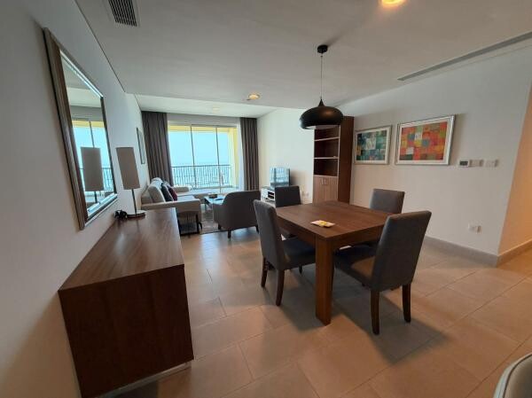FF 1BHK | VIVA BAHRIYA | BILLS INCL - 9