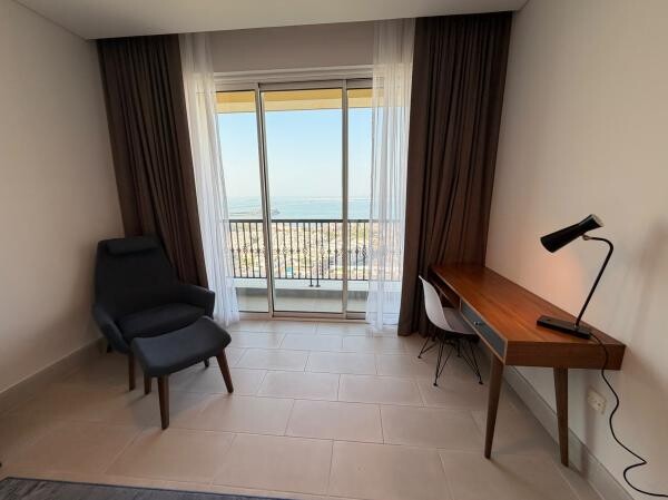 FF 1BHK | VIVA BAHRIYA | BILLS INCL - 6