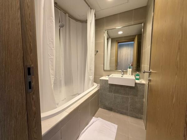 FF 1BHK | VIVA BAHRIYA | BILLS INCL - 12