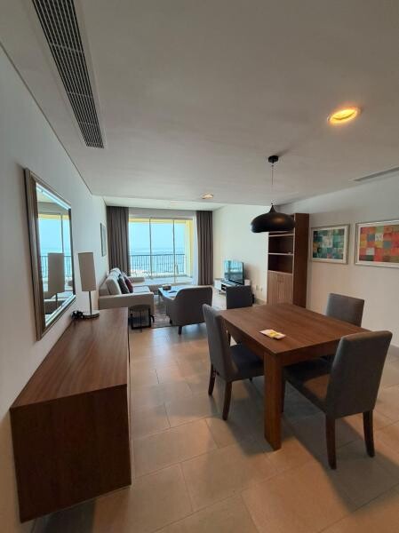 FF 1BHK | VIVA BAHRIYA | BILLS INCL - 10