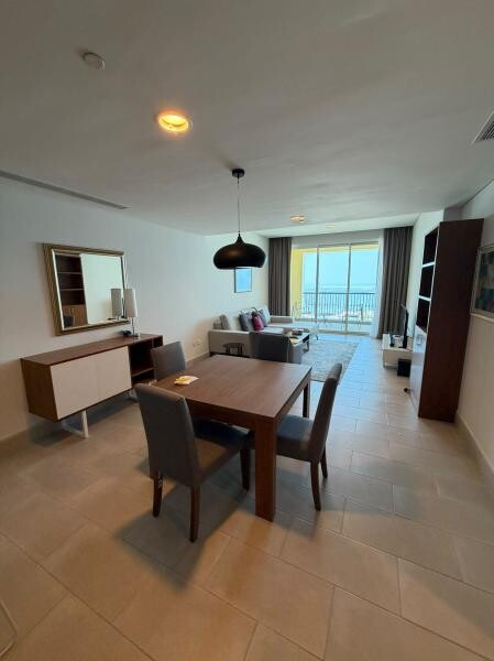 FF 1BHK | VIVA BAHRIYA | BILLS INCL - 8