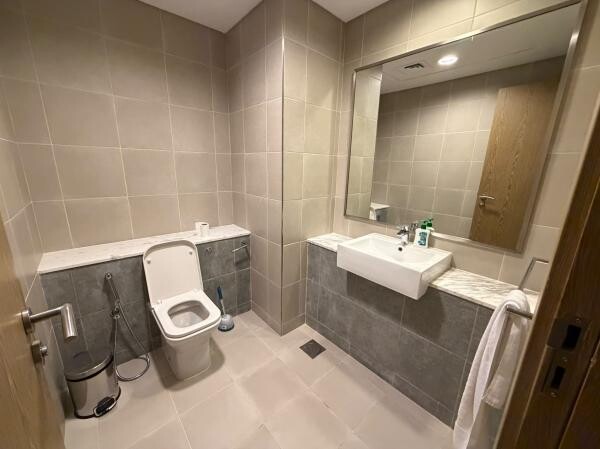 FF 1BHK | VIVA BAHRIYA | BILLS INCL - 13