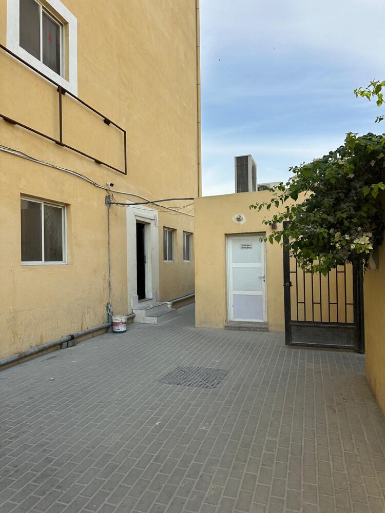 سكن شامل - 5